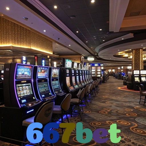 667bet - Baixe o App 667bet para Android e Comece a Jogar