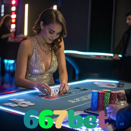 667bet - Baixe o app 667bet no Google Play e jogue ao vivo