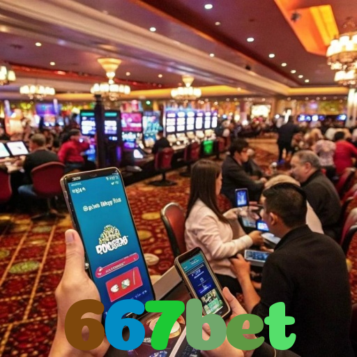 667bet - Baixe o app 667bet no Google Play e jogue ao vivo