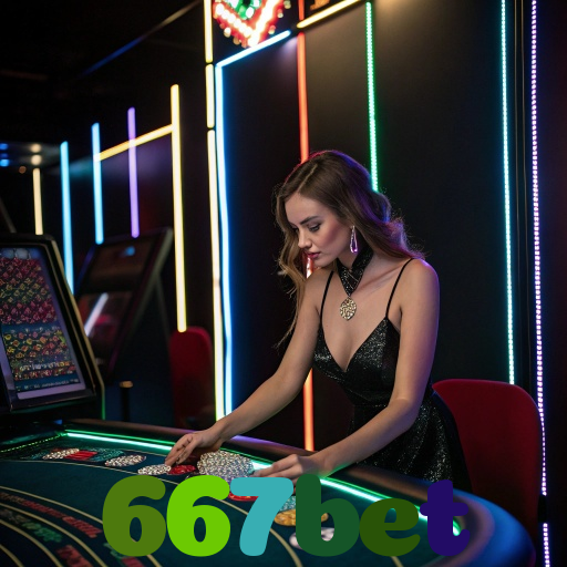667bet - Baixe o App 667bet para Android e Comece a Jogar