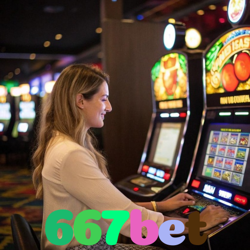 667bet - Baixe o App 667bet para Android e Comece a Jogar