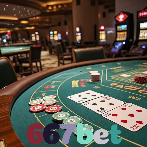 667bet - Baixe o App 667bet para Android e Comece a Jogar