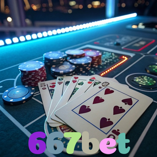 667bet - Baixe o app 667bet no Google Play e jogue ao vivo