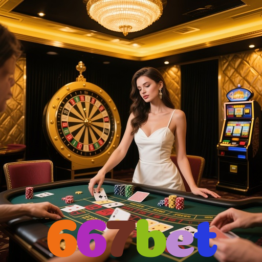 667bet - Baixe o App 667bet para Android e Comece a Jogar