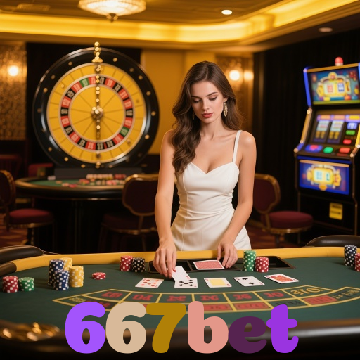 667bet - Baixe o App 667bet para Android e Comece a Jogar