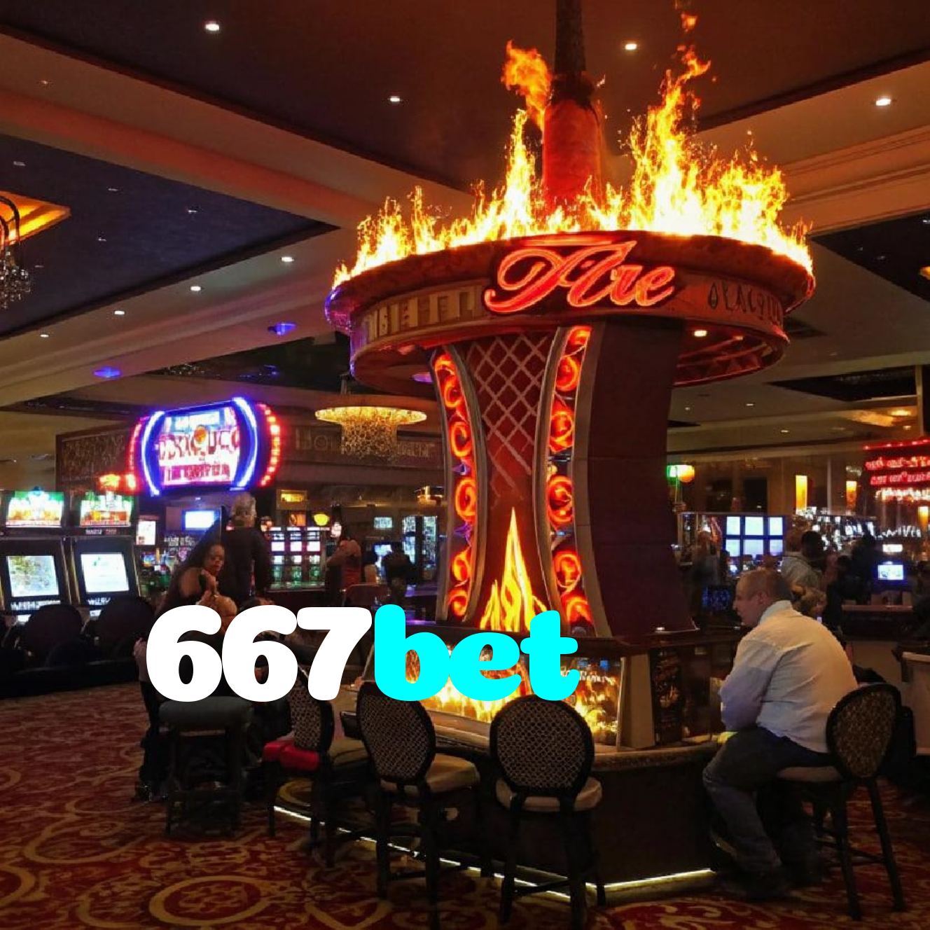 667bet - Baixe o App 667bet para Android e Comece a Jogar