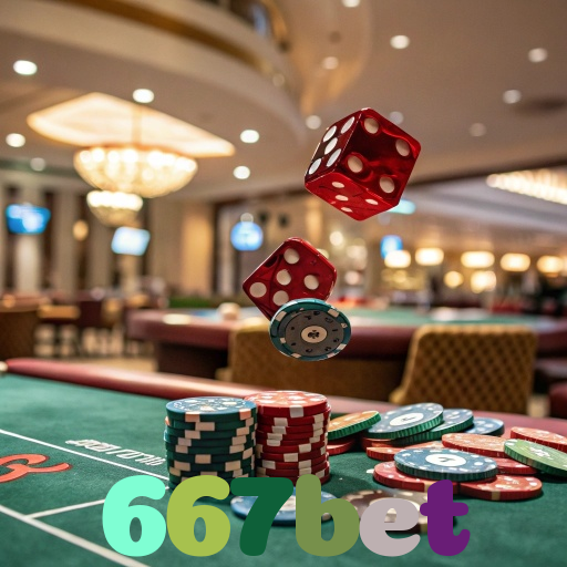 667bet - Baixe o App 667bet para Android e Comece a Jogar