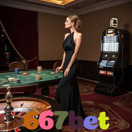 667bet - Baixe o App 667bet para Android e Comece a Jogar