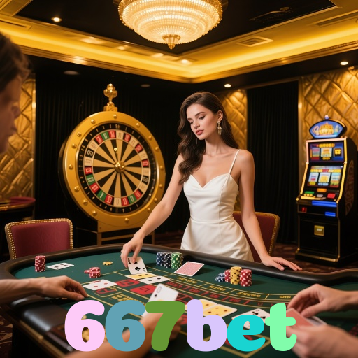 667bet - Baixe o app 667bet no Google Play e jogue ao vivo