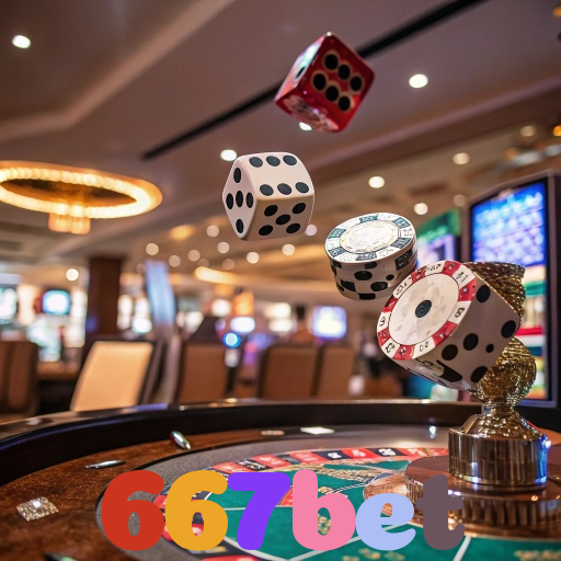 667bet - Baixe o App 667bet para Android e Comece a Jogar