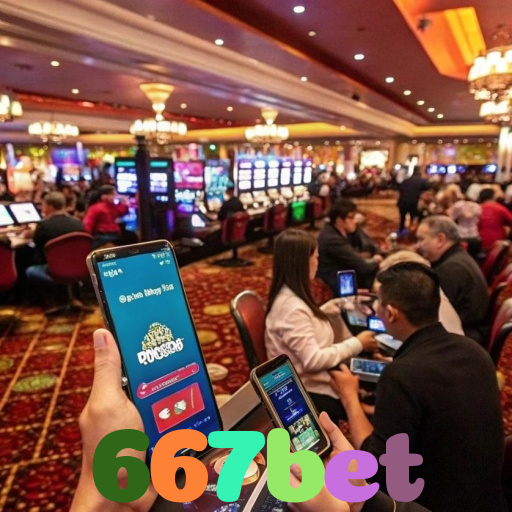 667bet - Baixe o app 667bet no Google Play e jogue ao vivo