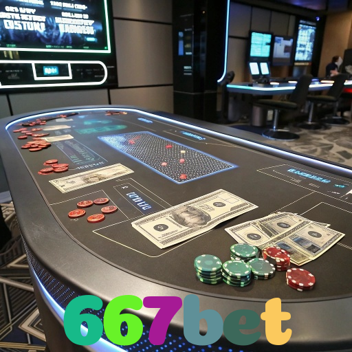 667bet - Baixe o app 667bet no Google Play e jogue ao vivo