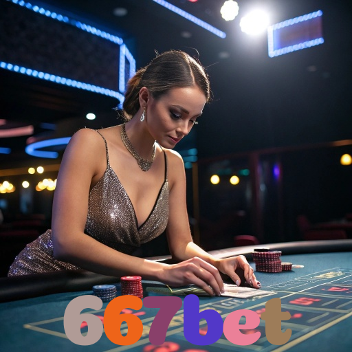 667bet - Baixe o App 667bet para Android e Comece a Jogar
