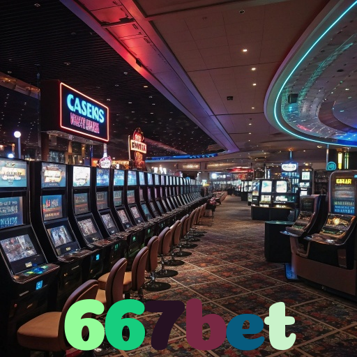667bet - Baixe o App 667bet para Android e Comece a Jogar