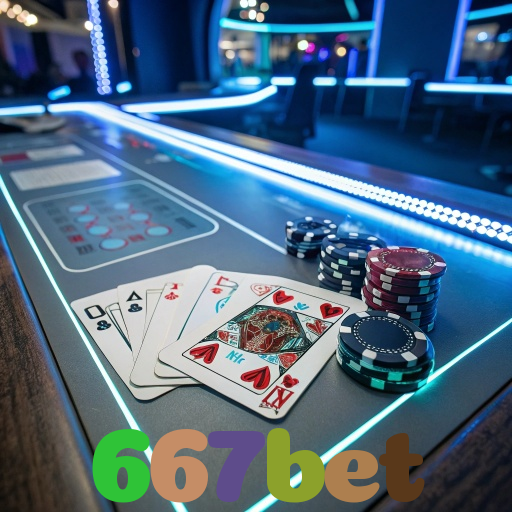 667bet - Baixe o App 667bet para Android e Comece a Jogar