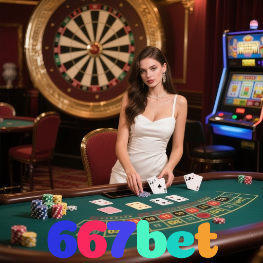 667bet - Baixe o app 667bet no Google Play e jogue ao vivo