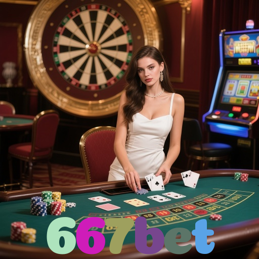 667bet - Baixe o app 667bet no Google Play e jogue ao vivo