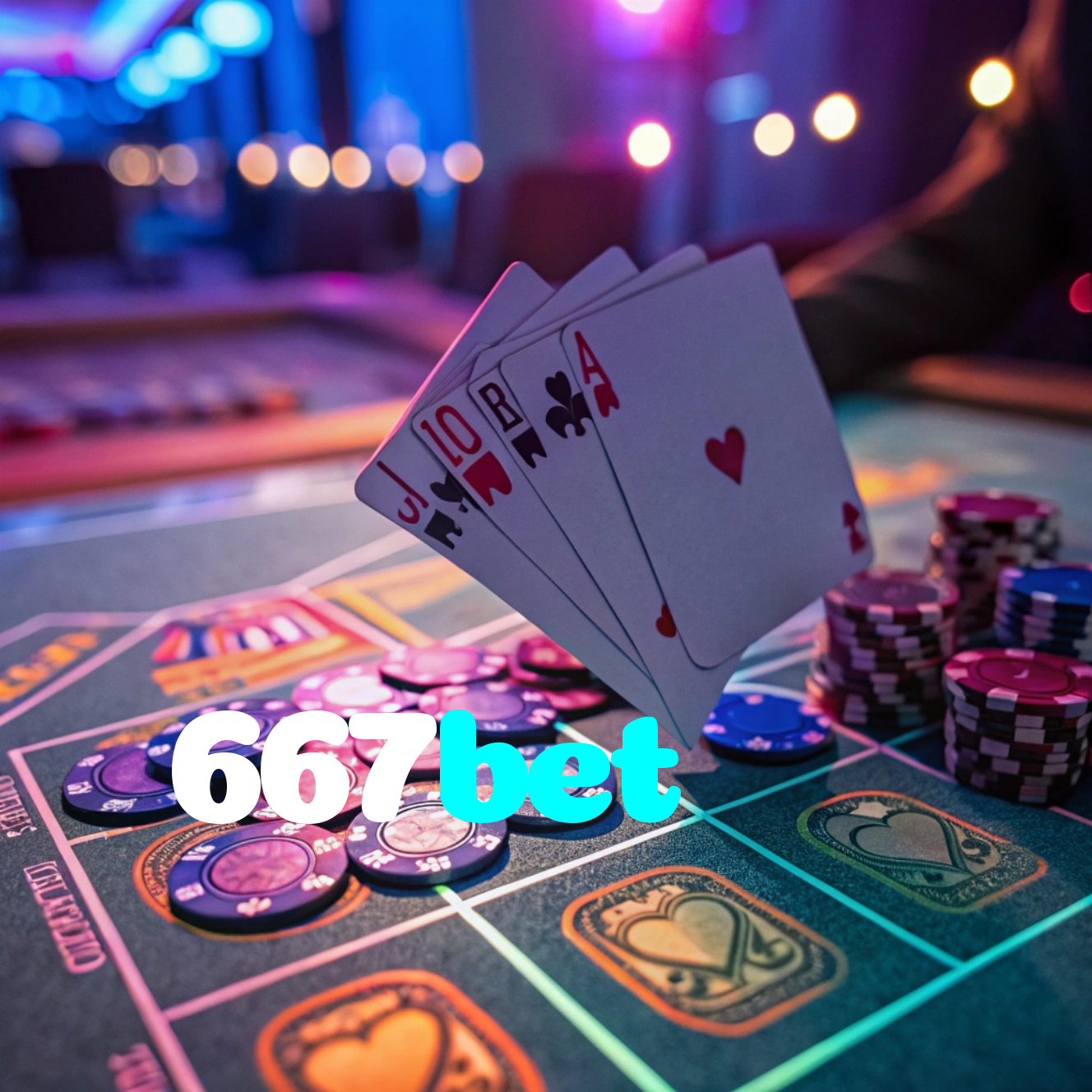 667bet - Baixe o app 667bet no Google Play e jogue ao vivo