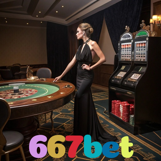 667bet - Baixe o App 667bet para Android e Comece a Jogar