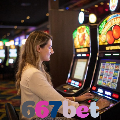 667bet - Baixe o App 667bet para Android e Comece a Jogar