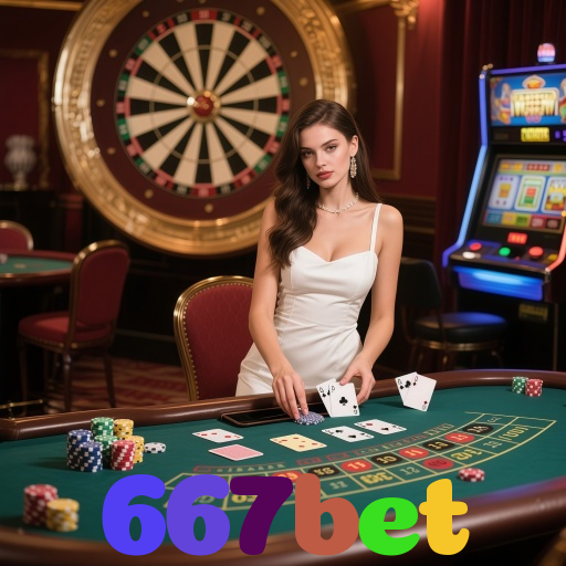 667bet - Baixe o App 667bet para Android e Comece a Jogar