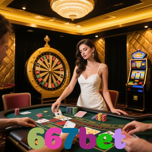 667bet - Baixe o App 667bet para Android e Comece a Jogar