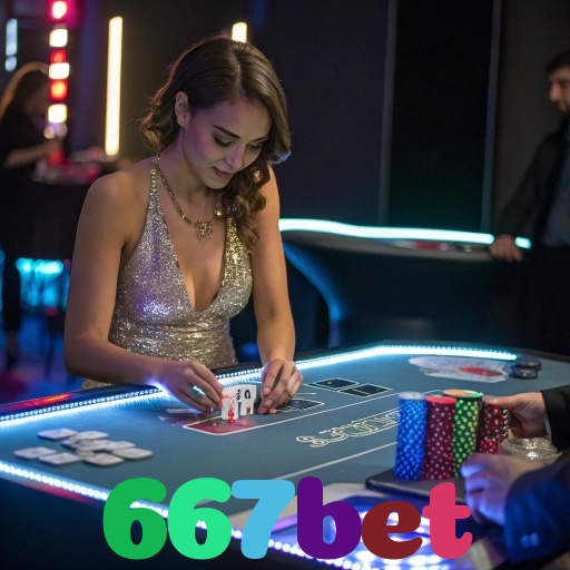 667bet - Baixe o app 667bet no Google Play e jogue ao vivo