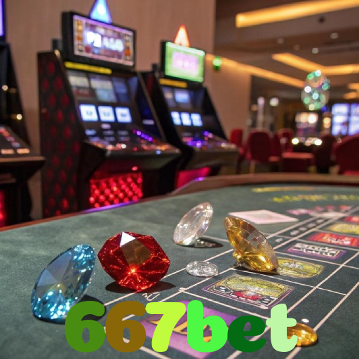 667bet - Baixe o App 667bet para Android e Comece a Jogar