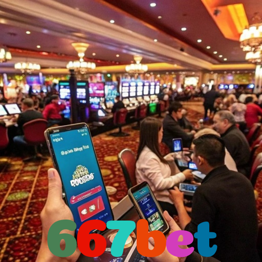 667bet - Baixe o app 667bet no Google Play e jogue ao vivo