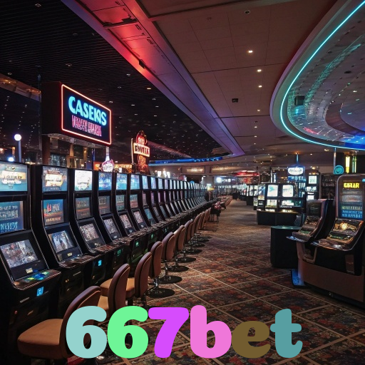 667bet - Baixe o App 667bet para Android e Comece a Jogar