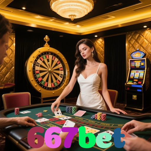 667bet - Baixe o app 667bet no Google Play e jogue ao vivo