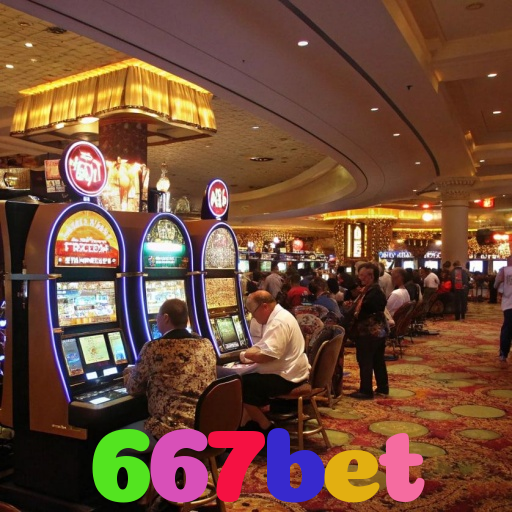 667bet - Baixe o App 667bet para Android e Comece a Jogar