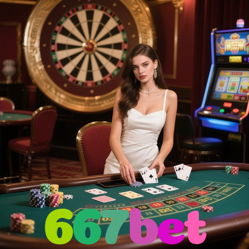 667bet - Baixe o App 667bet para Android e Comece a Jogar