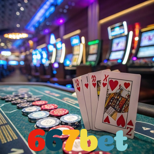 667bet - Baixe o App 667bet para Android e Comece a Jogar