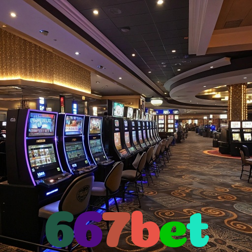 667bet - Baixe o App 667bet para Android e Comece a Jogar