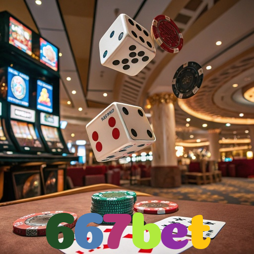 667bet - Baixe o App 667bet para Android e Comece a Jogar