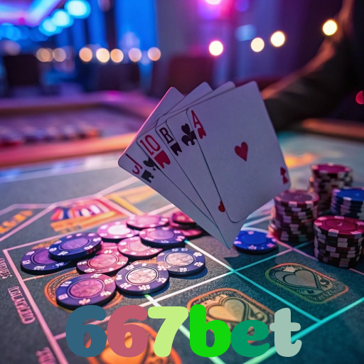 667bet - Baixe o App 667bet para Android e Comece a Jogar