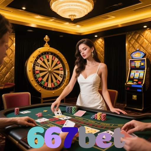 667bet - Baixe o App 667bet para Android e Comece a Jogar