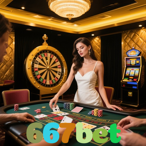 667bet - Baixe o app 667bet no Google Play e jogue ao vivo