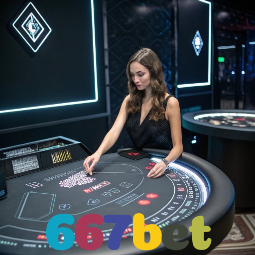 667bet - Baixe o app 667bet no Google Play e jogue ao vivo