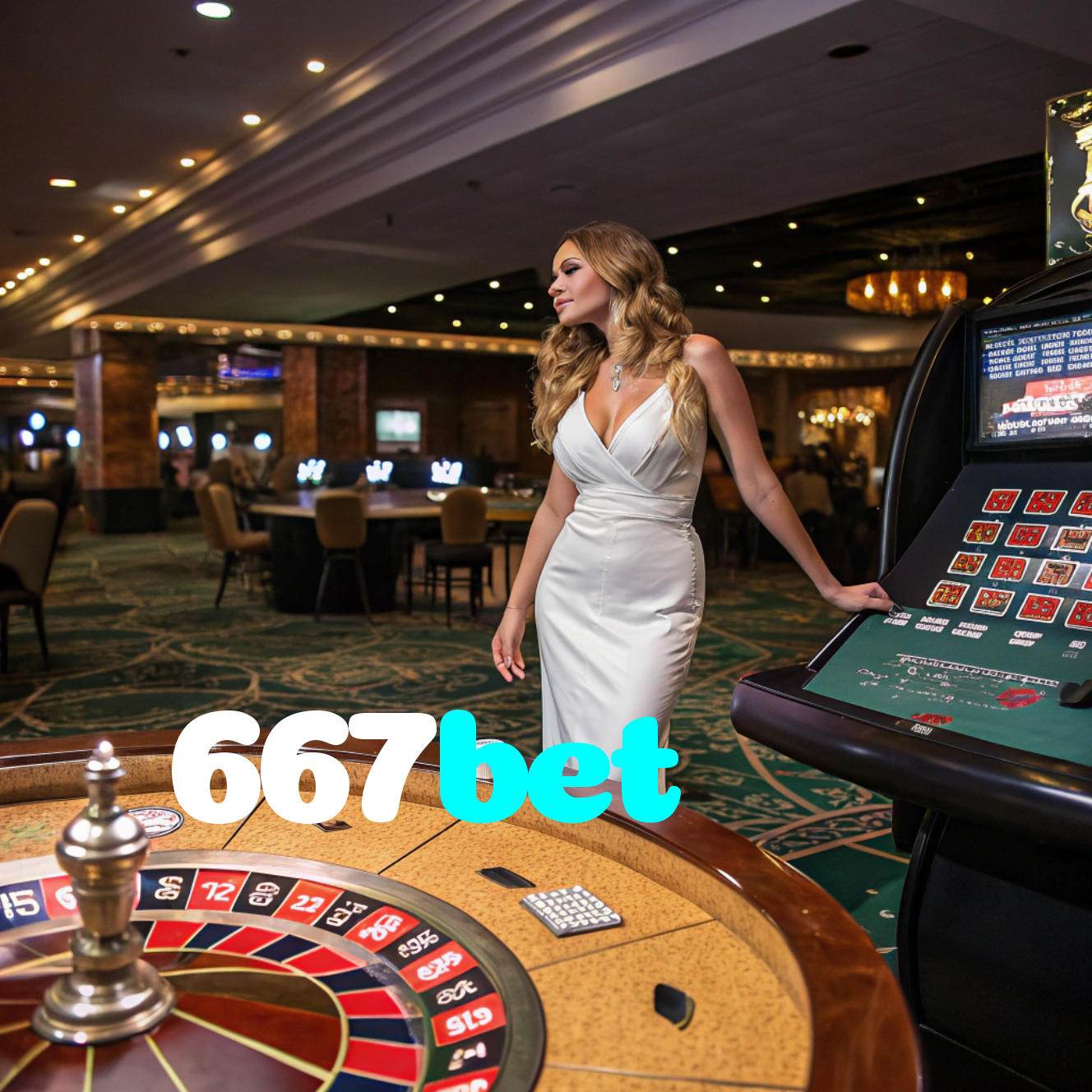 667bet - Baixe o app 667bet no Google Play e jogue ao vivo