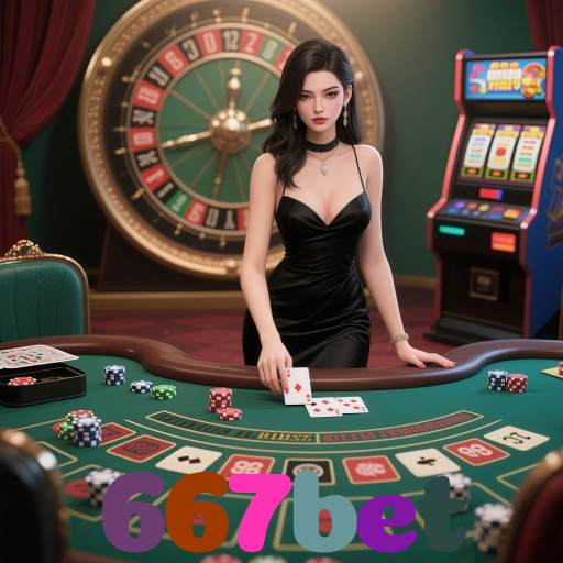 667bet - Baixe o App 667bet para Android e Comece a Jogar