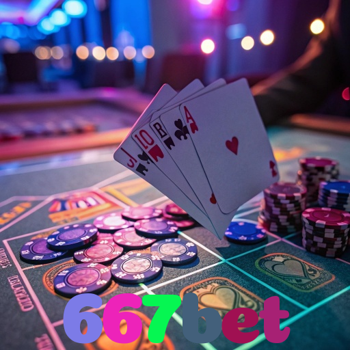 667bet - Baixe o app 667bet no Google Play e jogue ao vivo