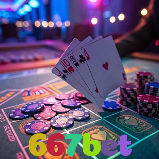 667bet - Baixe o App 667bet para Android e Comece a Jogar