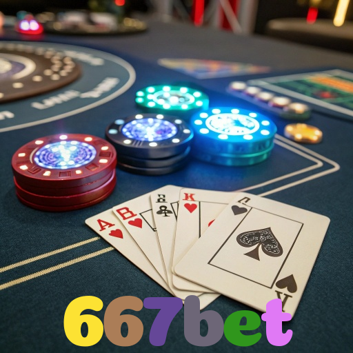 667bet - Baixe o App 667bet para Android e Comece a Jogar