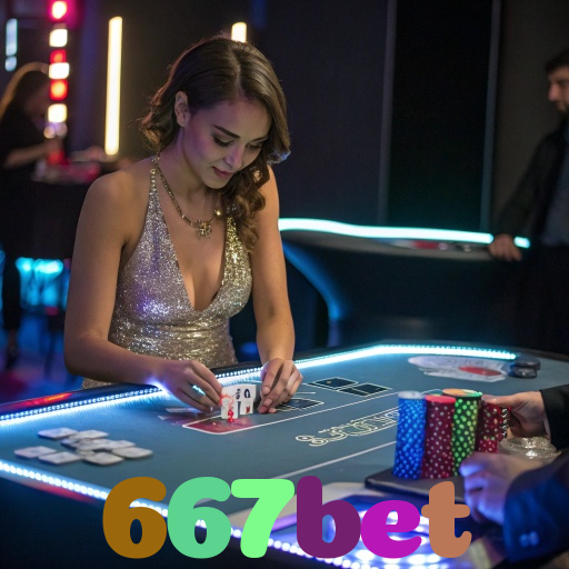 667bet - Baixe o app 667bet no Google Play e jogue ao vivo