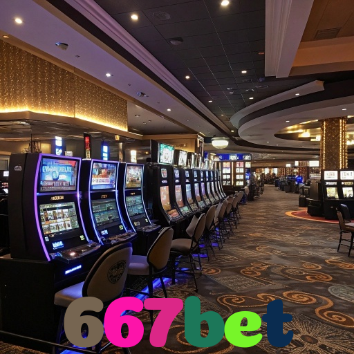 667bet - Baixe o App 667bet para Android e Comece a Jogar
