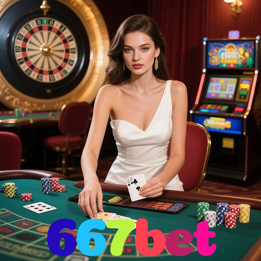 667bet - Baixe o App 667bet para Android e Comece a Jogar