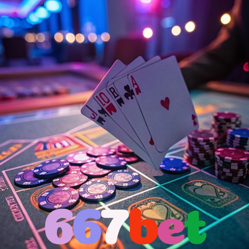 667bet - Baixe o App 667bet para Android e Comece a Jogar