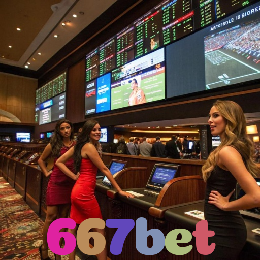 667bet - Baixe o App 667bet para Android e Comece a Jogar